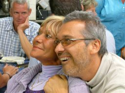 Retrouvailles 2008 - P****n, 30 ans déjà !